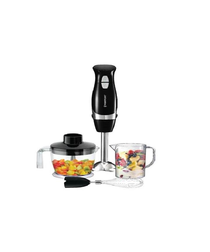 Sana-Store  Sencor Nutri Blender SNB4302SS