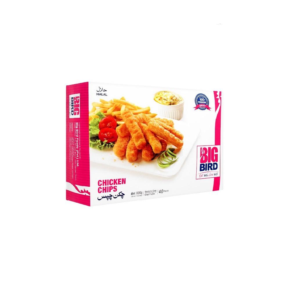 Purchase K&N's Chicken Combo Wings, Economy Pack Online at Special Price in  Pakistan 